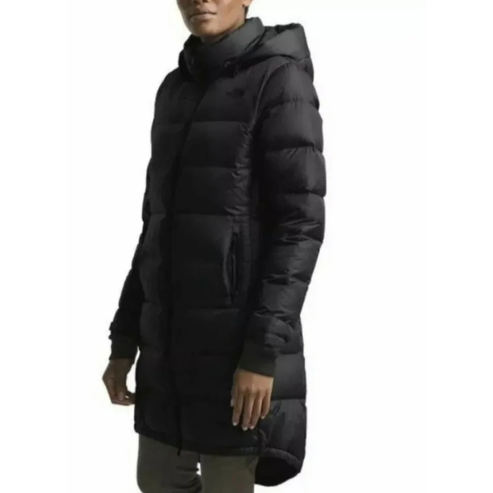 The North Face Metropolis Parka III - Women's - Picture 2 of 9